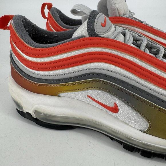 Nike air max womens shoes 8.5 kids youth 7 97 se gs basketball athletic 90s y2k - Picture 6 of 10